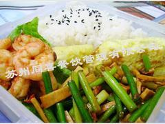 蘇州哪里有提供快餐服務,常州快餐配送圖片|蘇州哪里有提供快餐服務,常州快餐配送產品圖片由蘇州同喜餐飲管理公司生產提供-