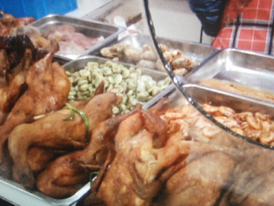 曝常州這些老牌餐飲店鹵菜細菌竟然超標上黑榜! - 微信公眾平臺精彩內容 - 微信邦