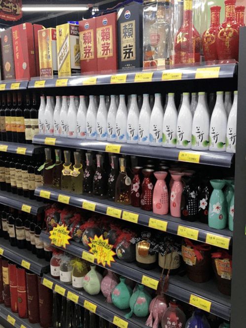 一年布局1萬 終端,主打線下化飲酒場景,蘭舟如何用做食品飲料的方式做酒