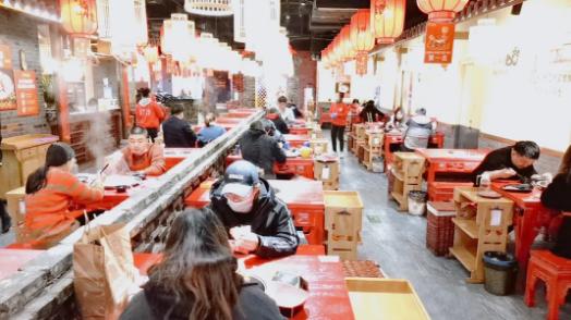 疫情后餐飲生產企業參展,效果如何保證