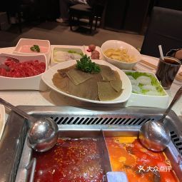 海底撈 新城吾悅廣場店