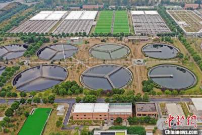 常州市排水管理處