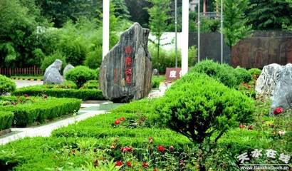 清水縣大力推進(jìn)縣域經(jīng)濟(jì)提質(zhì)增效_財(cái)經(jīng)_網(wǎng)