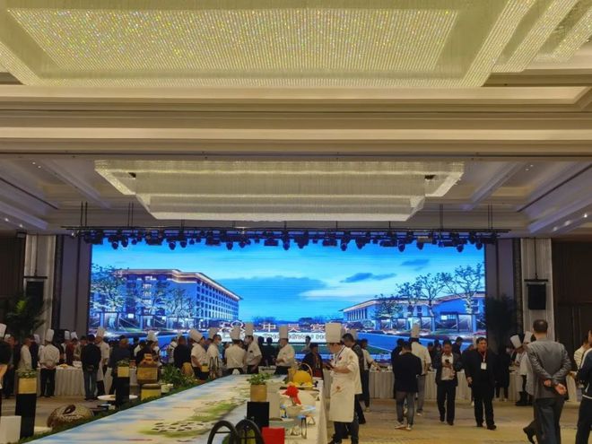 地標美食,尋常味道丨“常”字號名優農產品“宴遇”常州地標美食