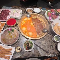 坎爺秘制火鍋 凱爾廣場店