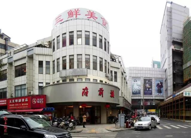 【城事】除了國寶文物,老祖宗還給我們常州人留下了這16個珍貴“遺產”!