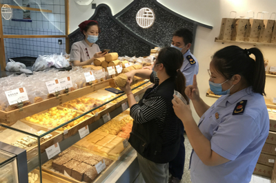 常州市鐘樓區政府