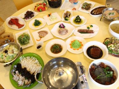 常州懷南山莊(餐飲部)攻略,懷南山莊(餐飲部)特色菜推薦/菜單/人均消費(fèi)/電話/地址/菜系/點(diǎn)評(píng)/營業(yè)時(shí)間【攜程美食】