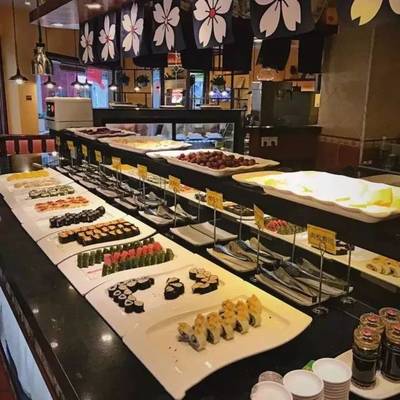 常州這9家性價(jià)比超高的自助餐廳,好吃到你恨不得有兩個(gè)胃!