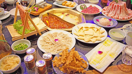 吐血整理|常州餐飲界的“愛馬仕”都在這了,你吃過幾家?最后有福利!-吃喝
